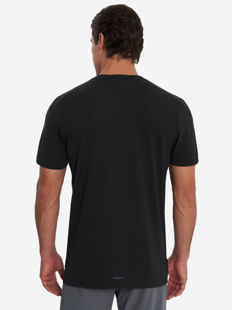 Футболка мужская adidas