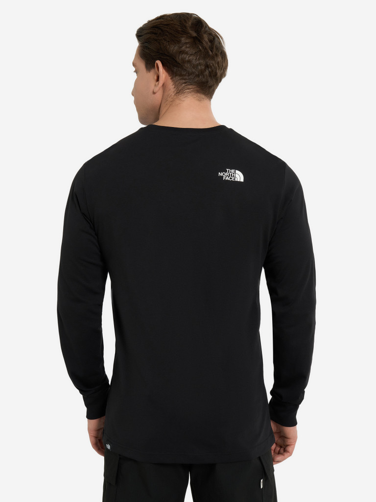 Лонгслив мужской The North Face Fine