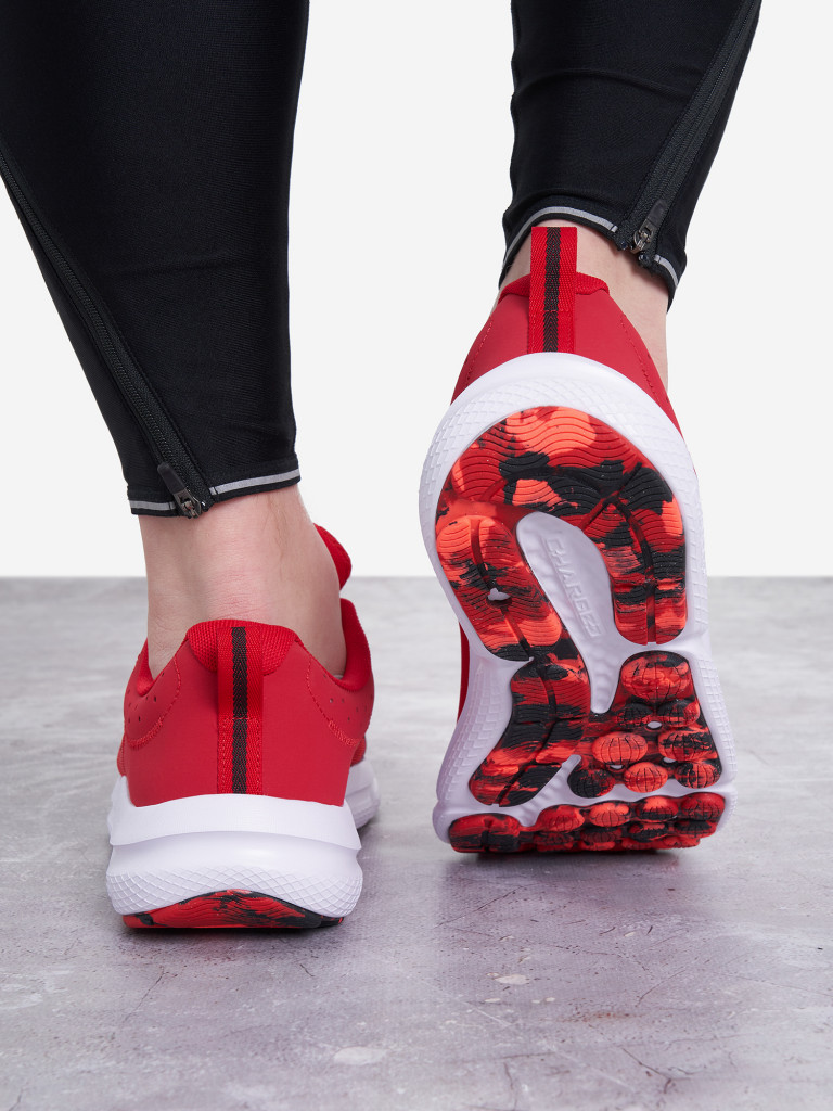 Кроссовки мужские Under Armour Charged Assert 10