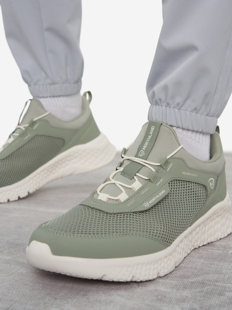 Кроссовки женские Northland Tosens Mesh 2