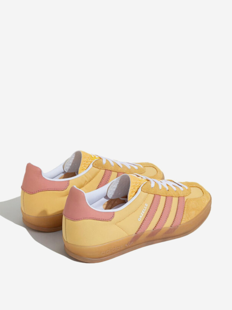 Кроссовки Adidas Gazelle Indoor