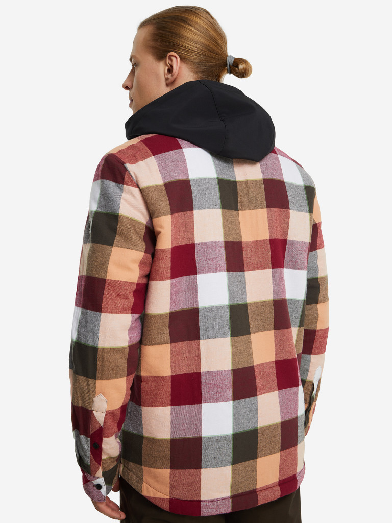 Рубашка мужская Northland