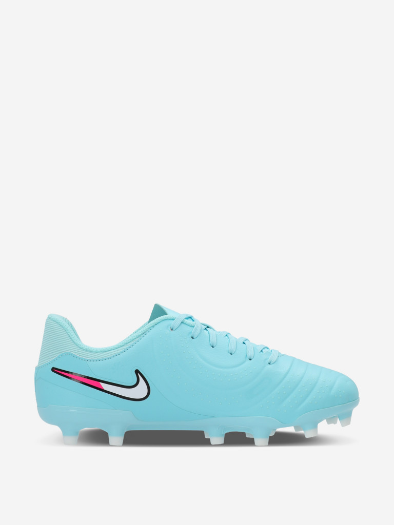 Бутсы для мальчиков Nike Tiempo Legend 10 Academy FG