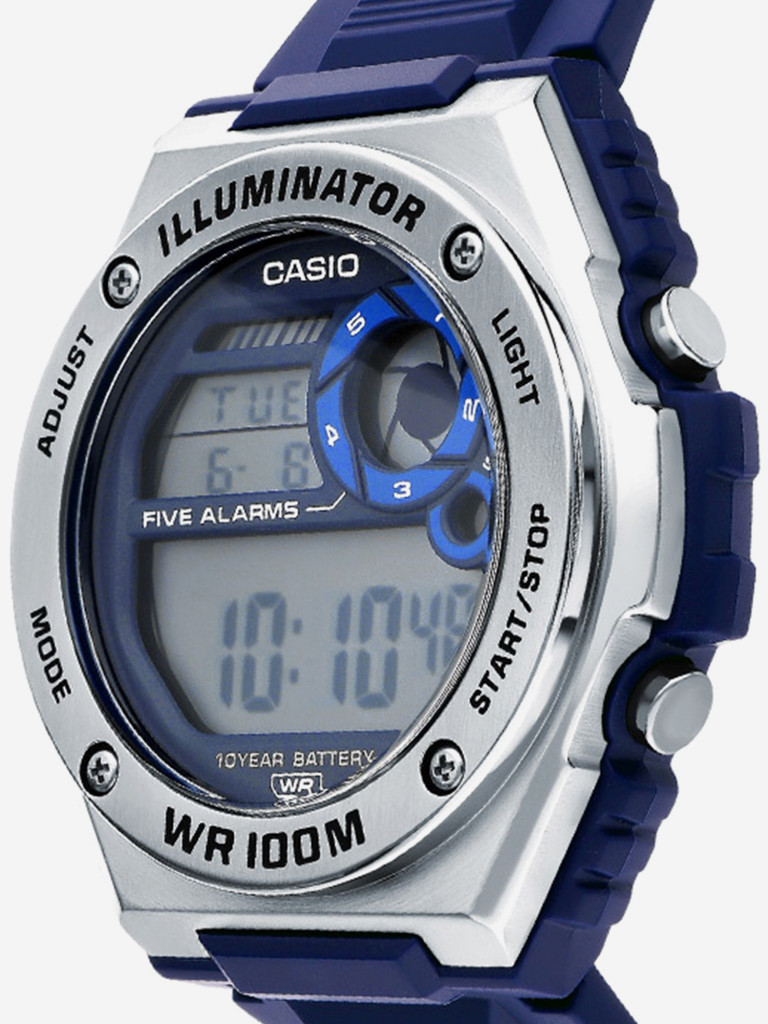 Наручные часы CASIO