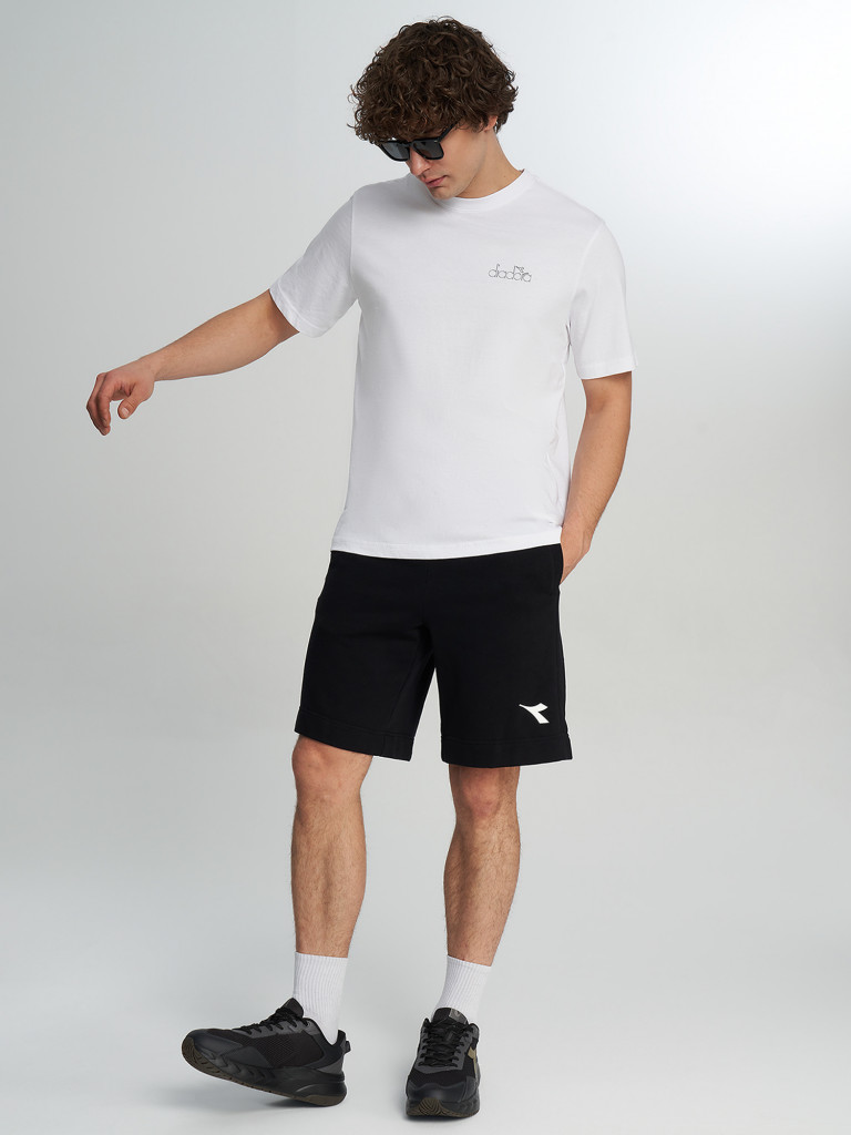 Футболка мужская Diadora