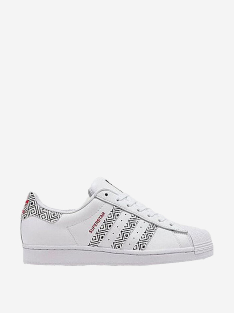 Кроссовки Adidas Superstar