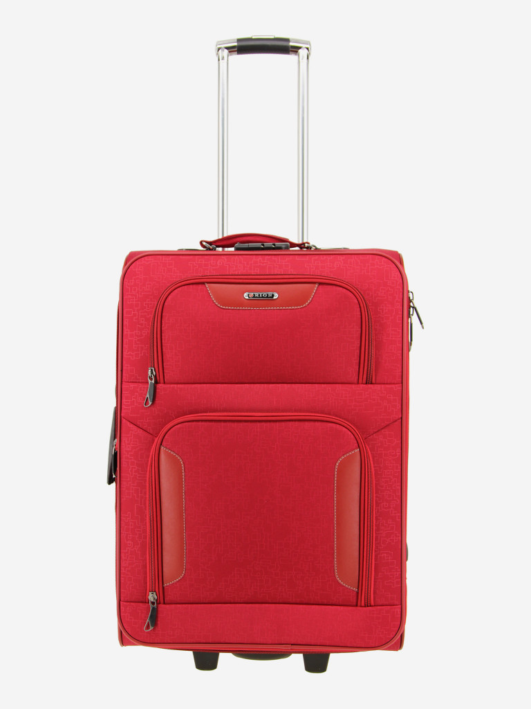 Чемодан RION+ L