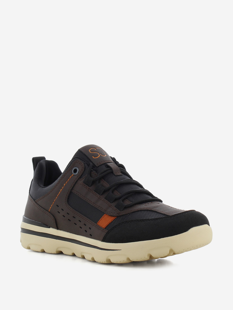 Кроссовки мужские Safety Jogger