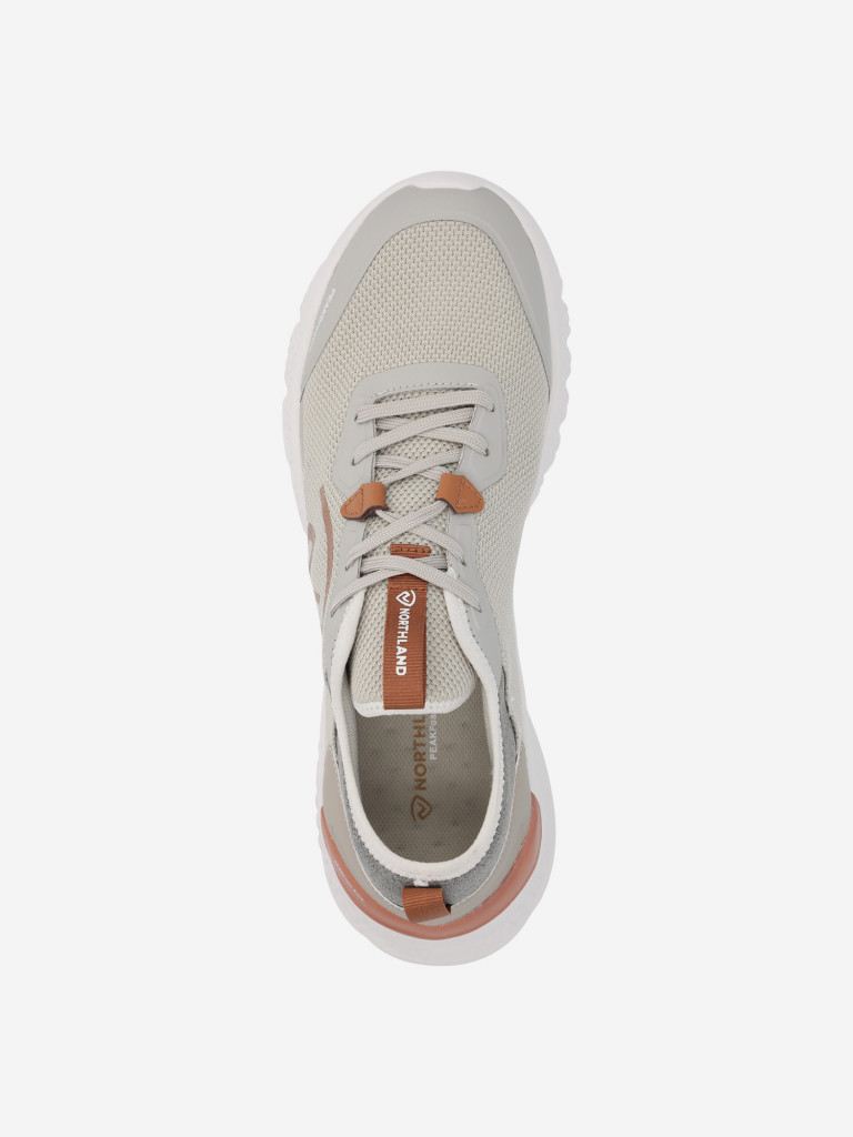 Кроссовки мужские Northland Tosens Canvas