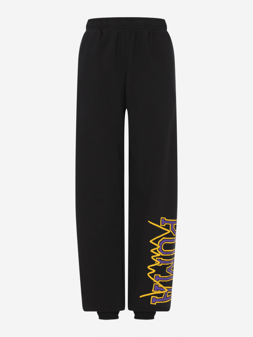 Брюки для мальчиков PUMA Rival Rage Черный 4999₽