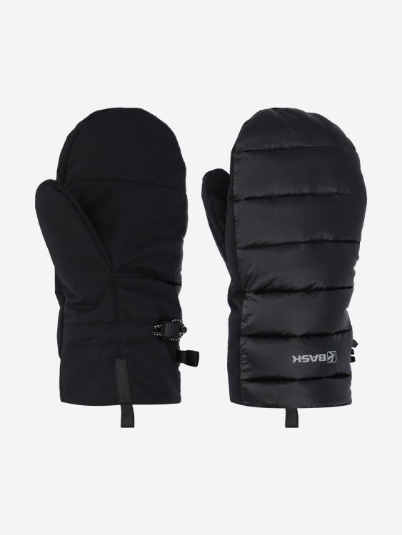 Варежки Bask D-Tube Mitts
