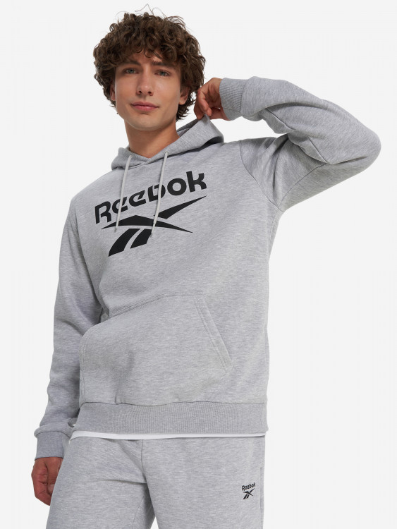 Худи мужское Reebok Victor