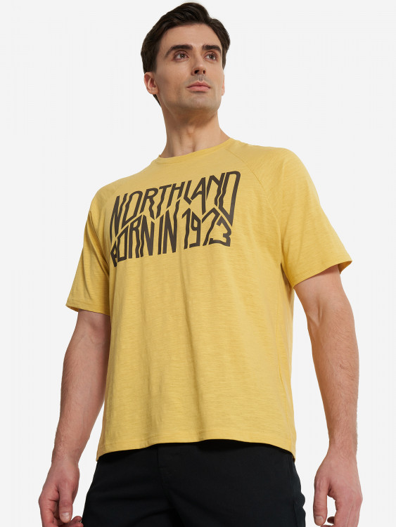 Футболка мужская Northland