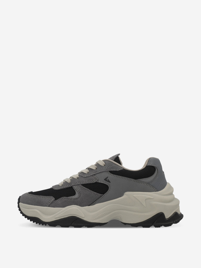 Кроссовки женские Demix Tiara Ny