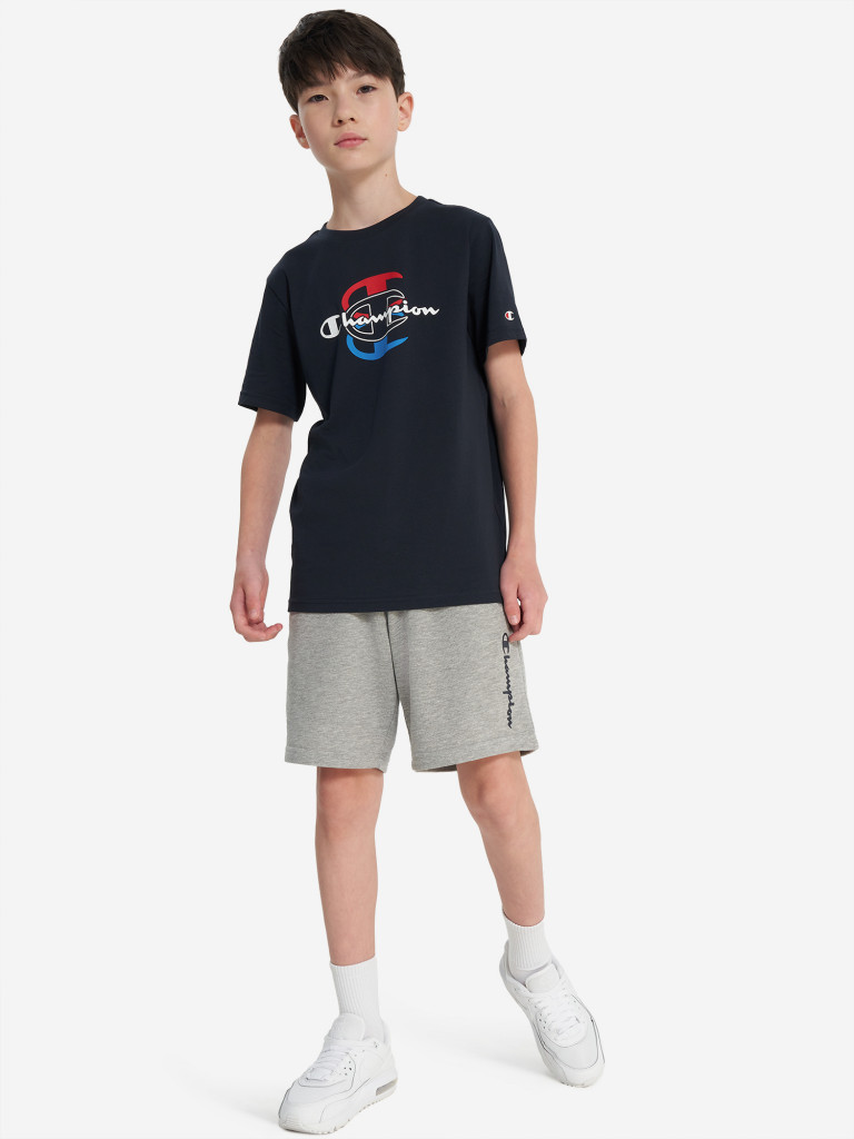 Футболка для мальчиков Champion