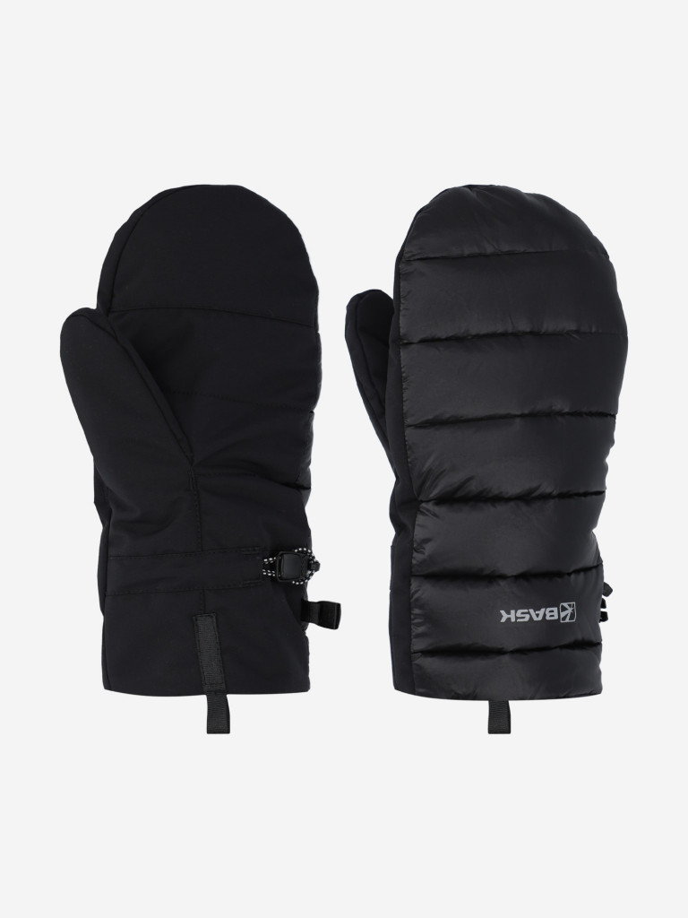 Варежки Bask D-Tube Mitts