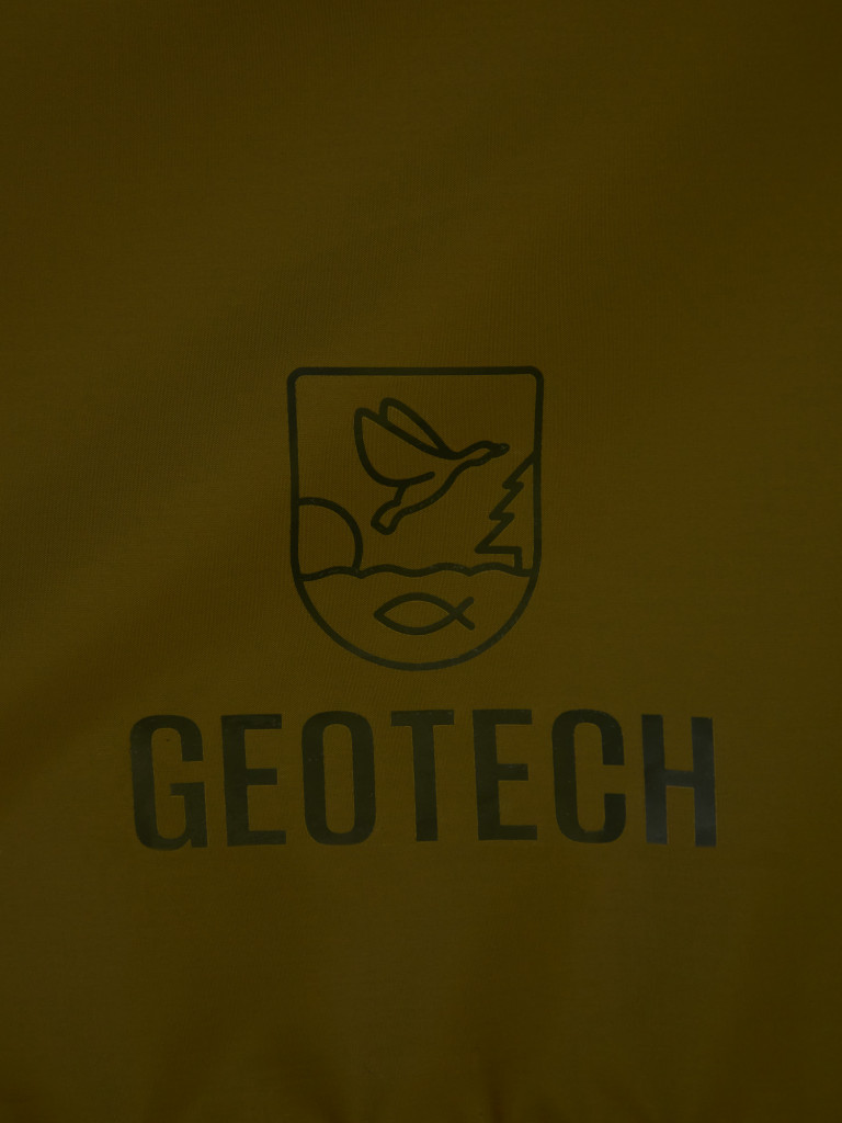 Палатка рыболовная 3-местная Geotech Burbot 3