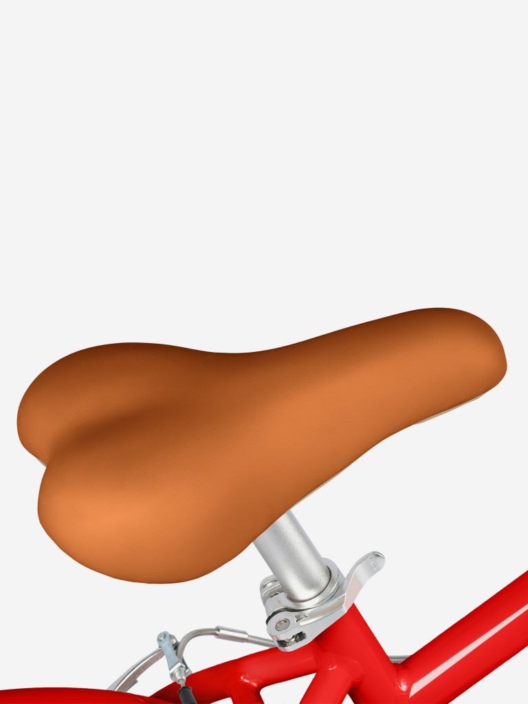 Велосипед детский Spinn Pixie, 16"