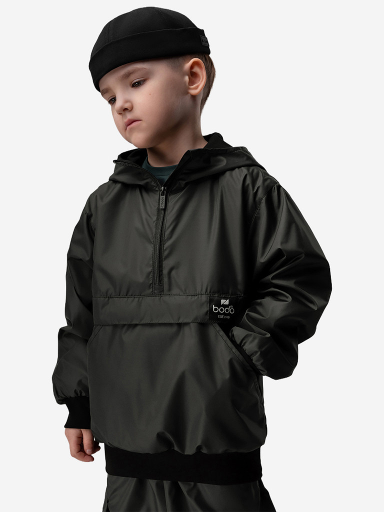 Костюм демисезонный дюспо bodo