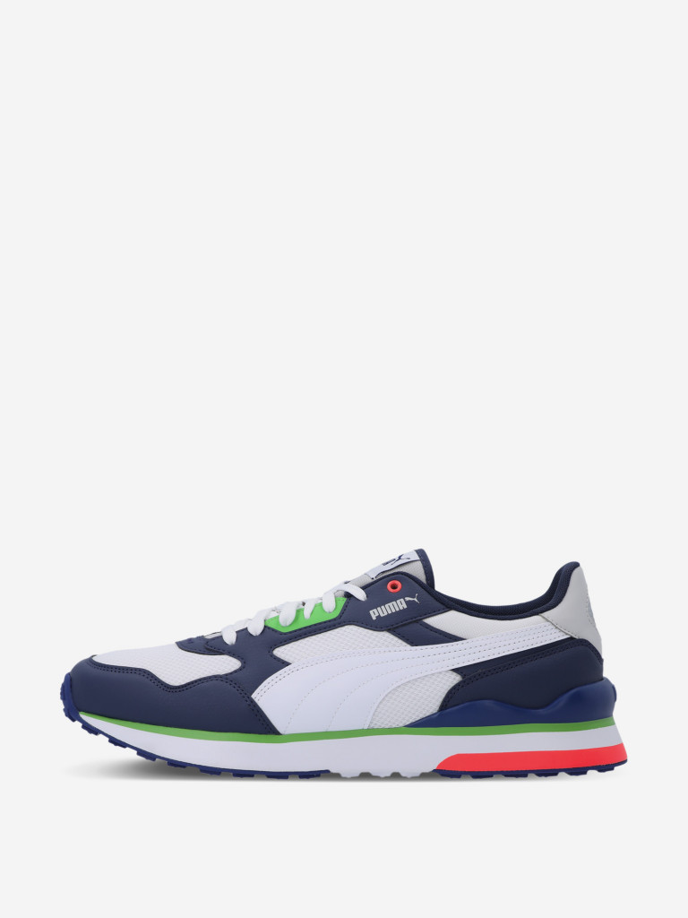 Кроссовки PUMA R78 FUTR