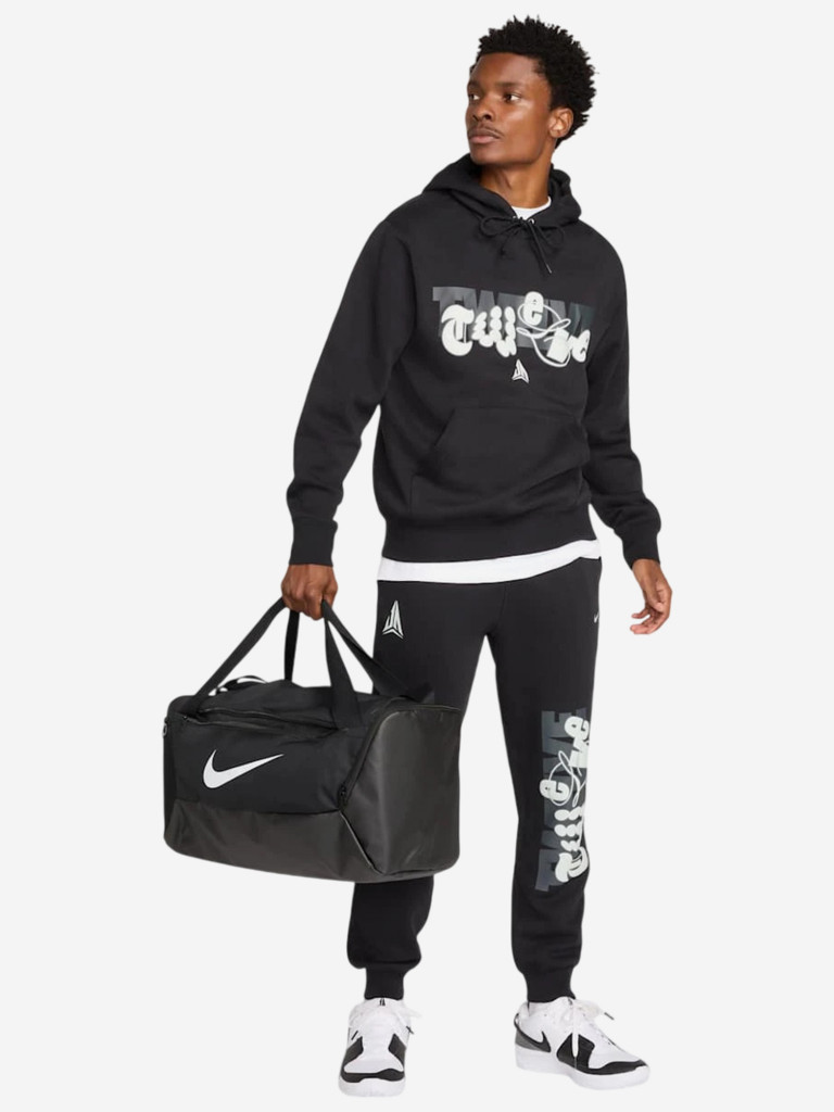 Брюки мужские Nike JA M CLUB BB JOGGER PANT