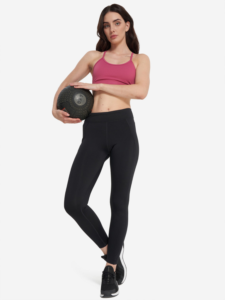 Легинсы женские Reebok Lux Contour