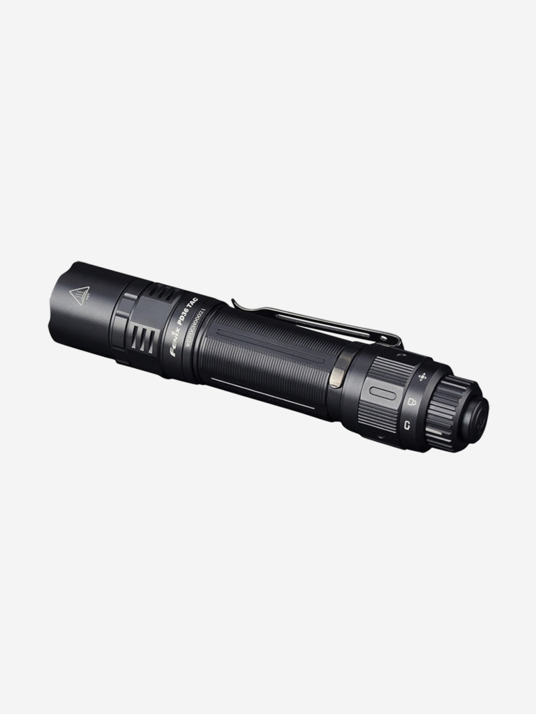 Фонарь ручной Fenix PD36TAC, 3000 лм