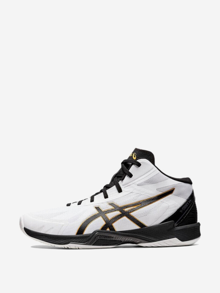 Кроссовки Asics Swift Ff Mt 3
