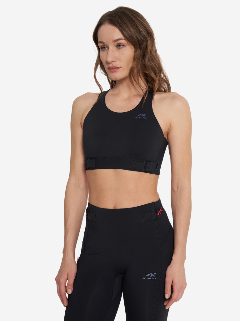 Топ бра спортивный Athlex