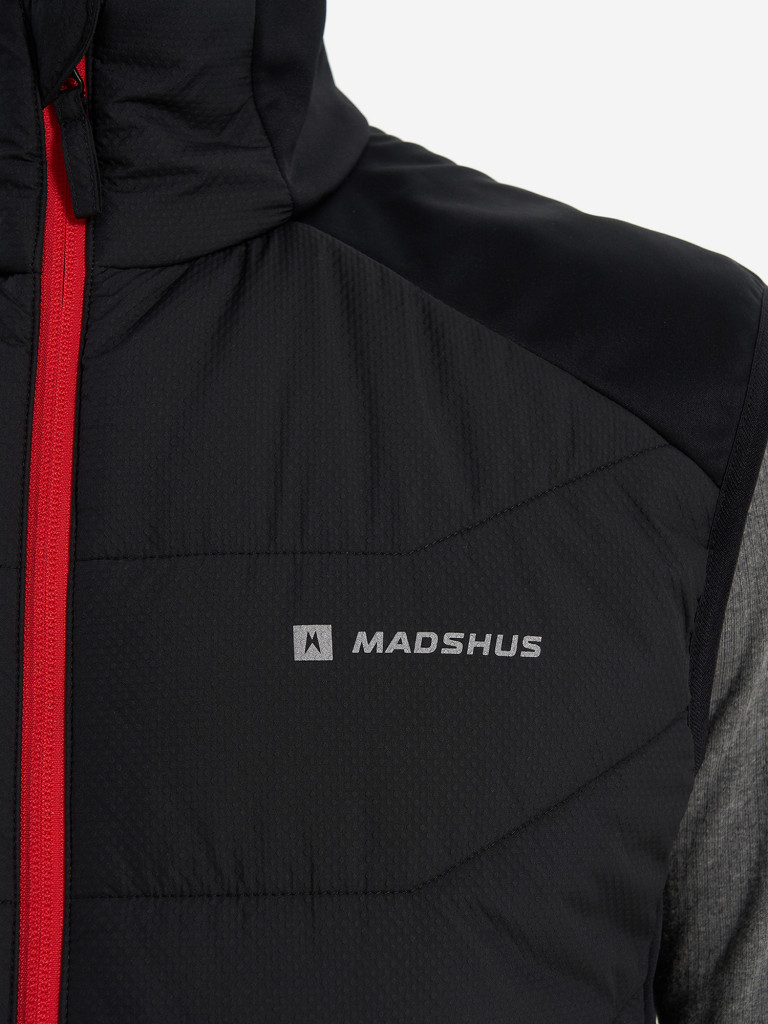 Жилет утепленный мужской Madshus