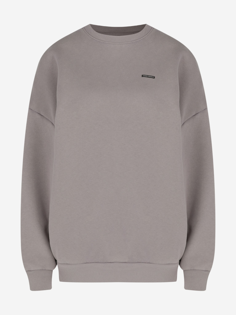 Свитшот женский Under Armour Ua Icon