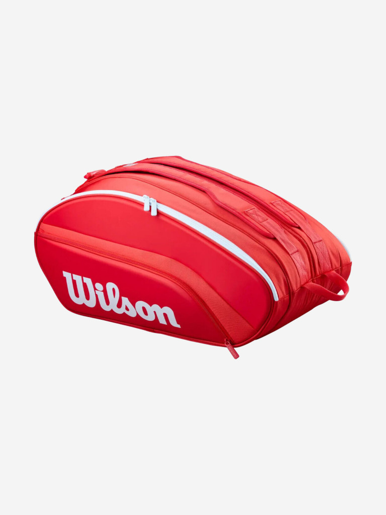 Сумка для падела Wilson Tour Padel 2026
