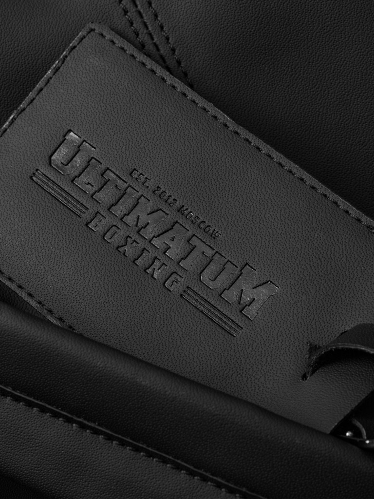 Спортивная сумка на ремне ULTIMATUM BOXING