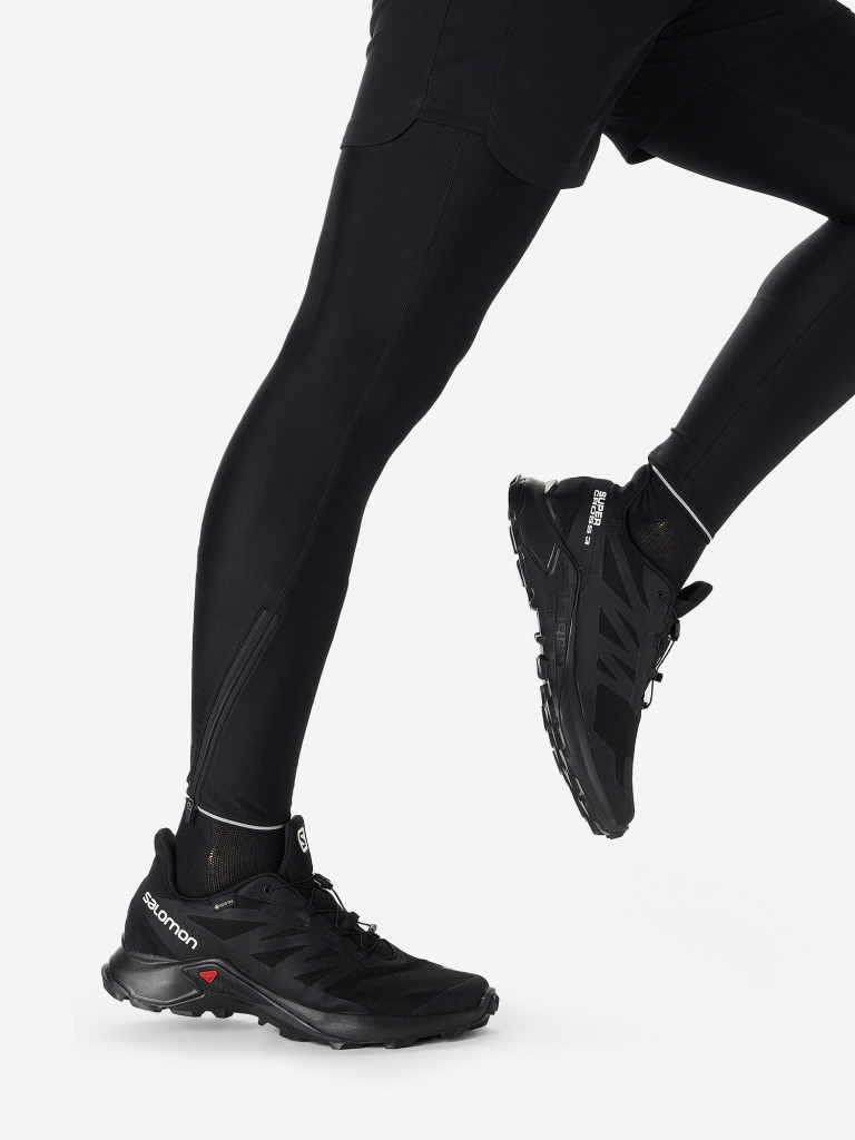 Кроссовки мужские Salomon Supercross 3 GTX