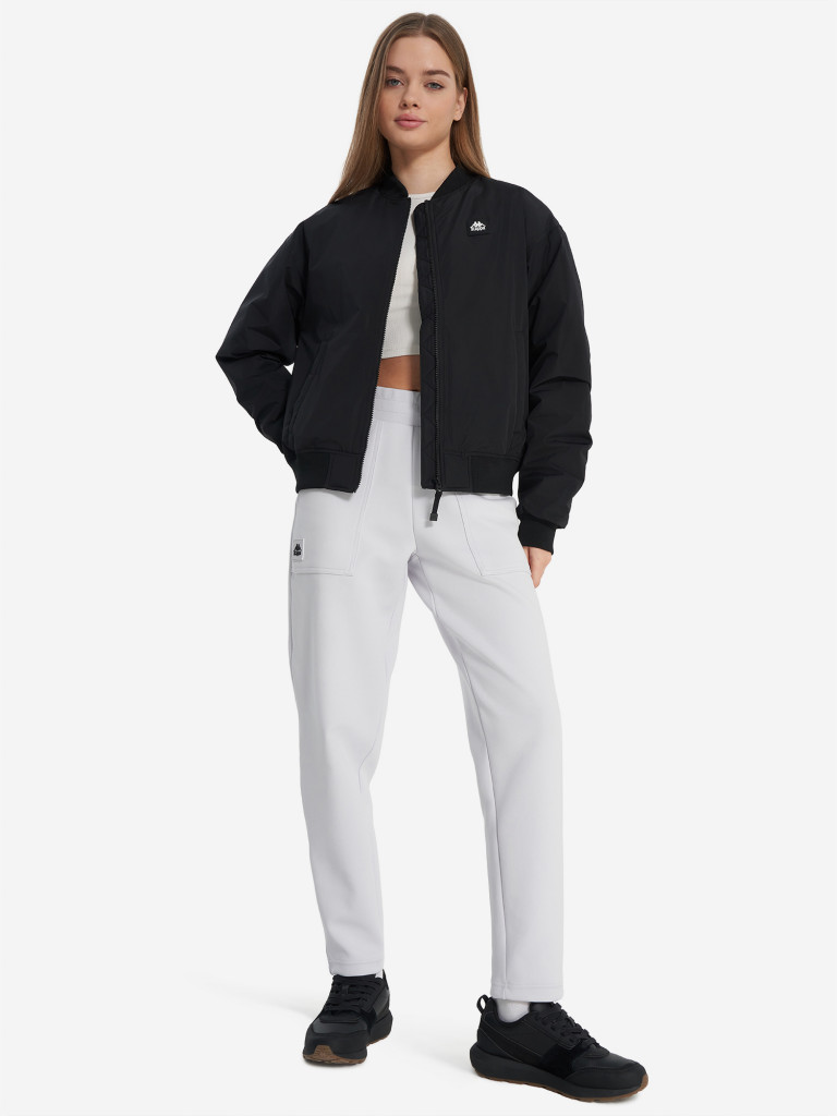 Куртка утепленная женская Kappa