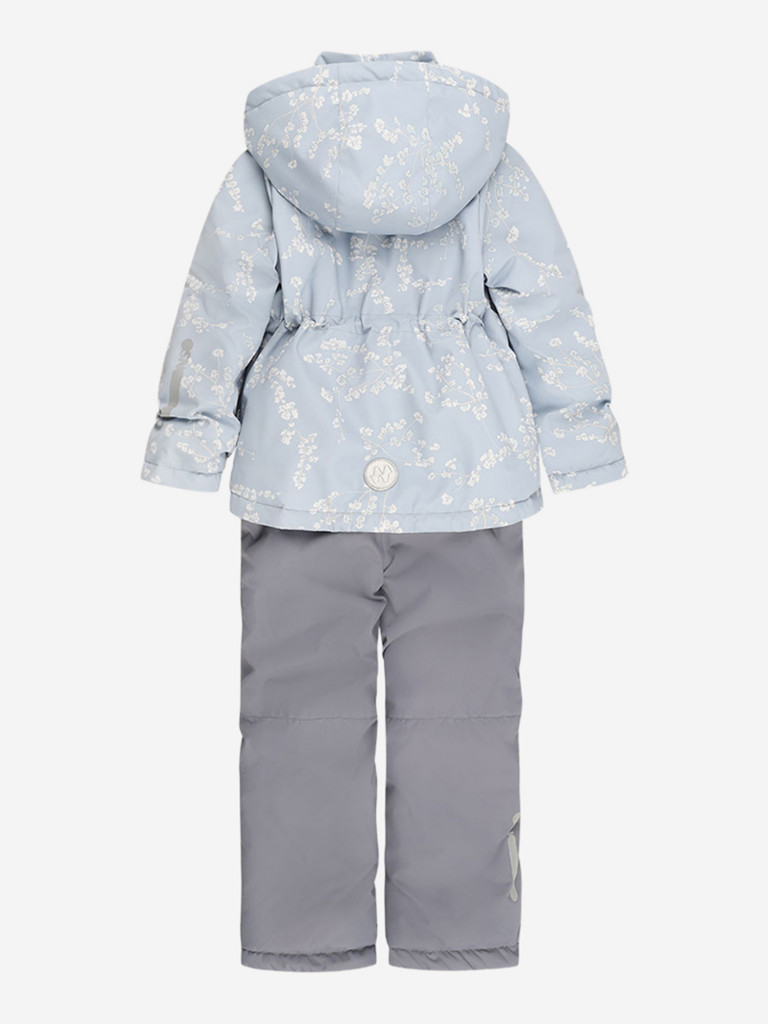 Костюм NIKASTYLE