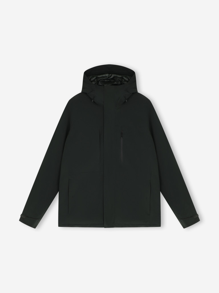 Куртка утепленная мужская IcePeak Bakerhill