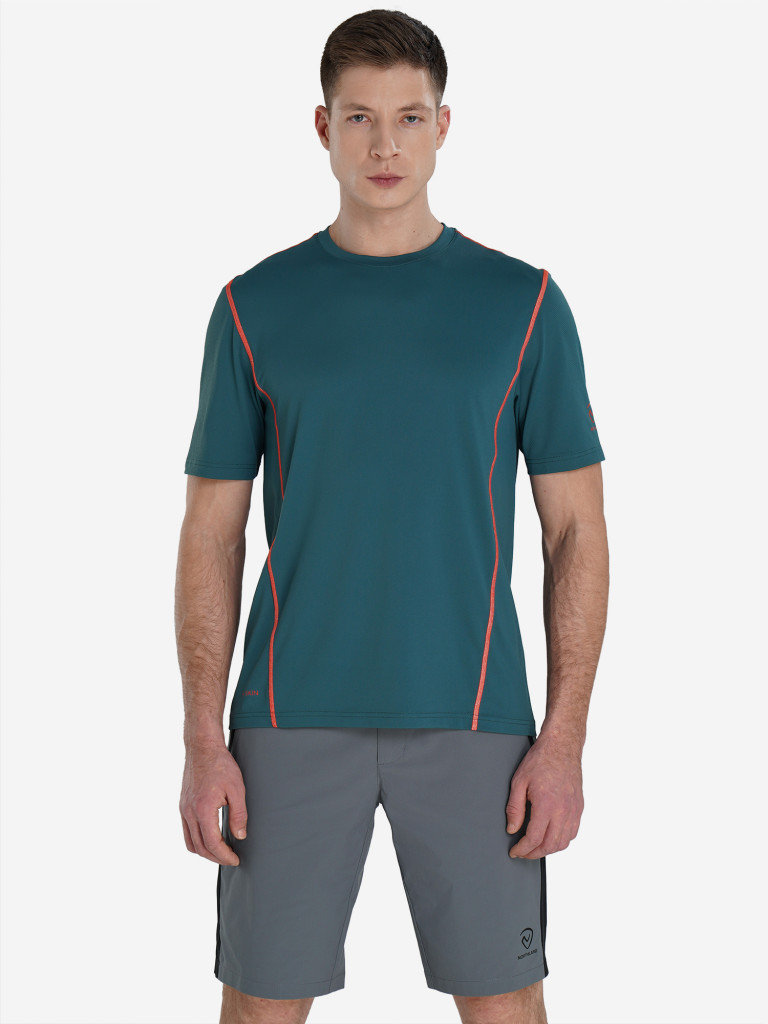 Футболка мужская Northland