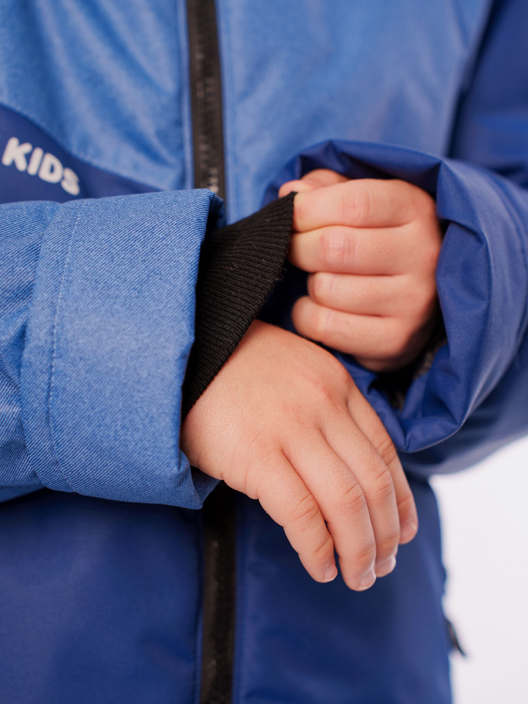 Костюм зимний детский UKI KiDS