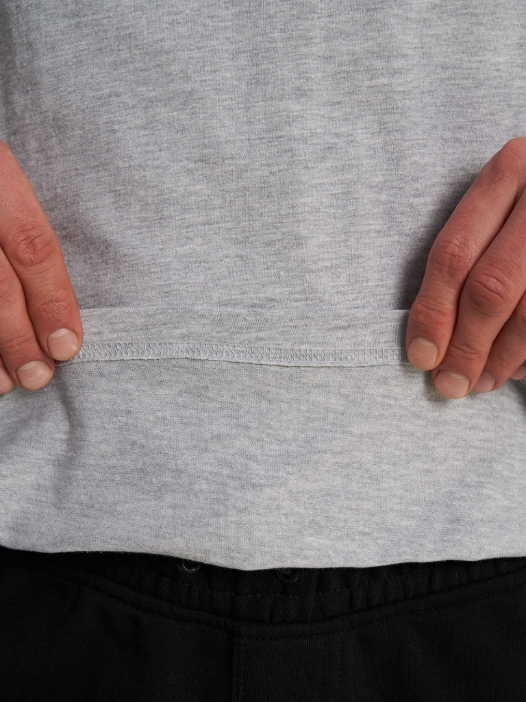 Футболка мужская Reebok