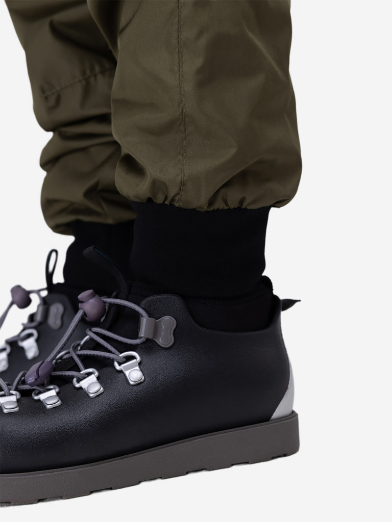 Брюки весенние bodo