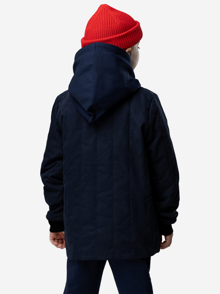 Куртка для мальчиков bodo