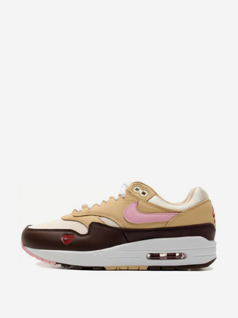 Кроссовки Nike Air Max 1 Valentines Day 2024