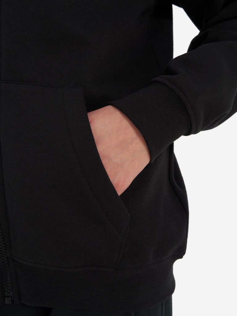 Толстовка для девочек PUMA Ess Script