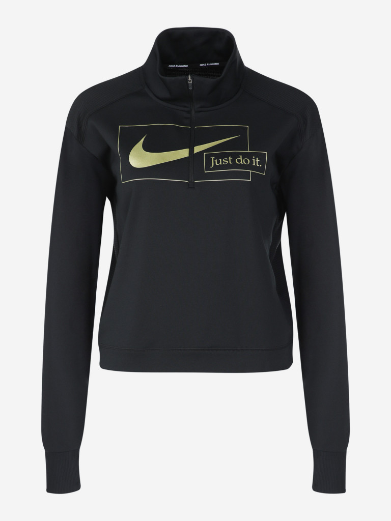 Толстовка женская Nike Icon Clash