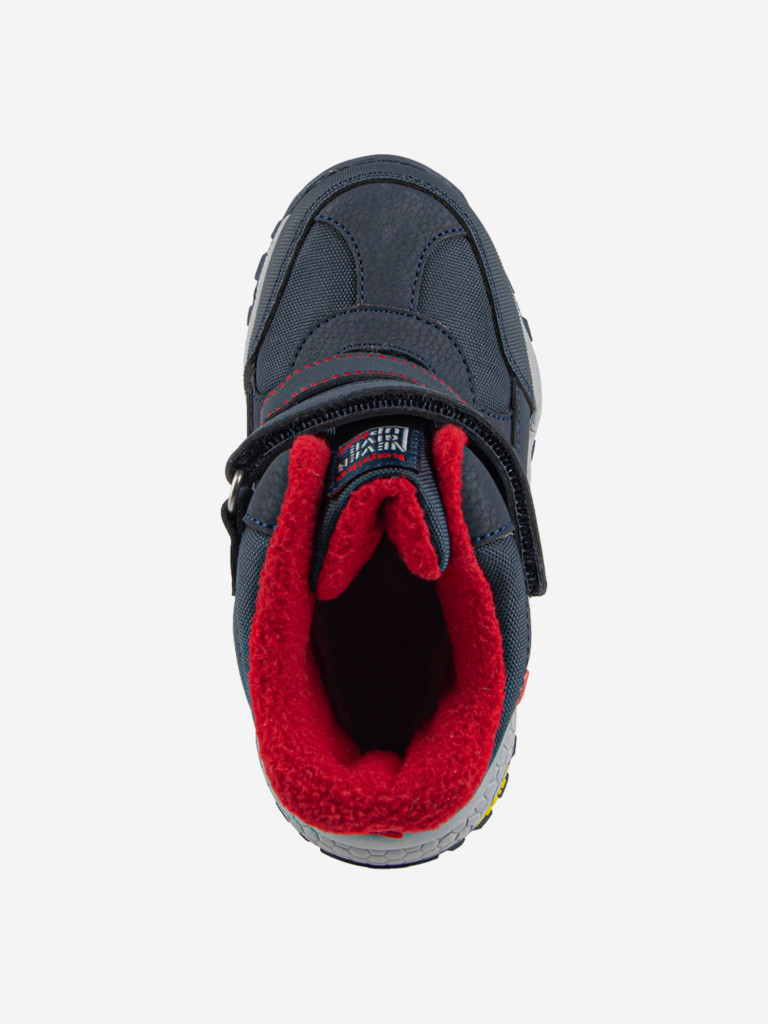 Ботинки с мембраной для мальчика Kapika