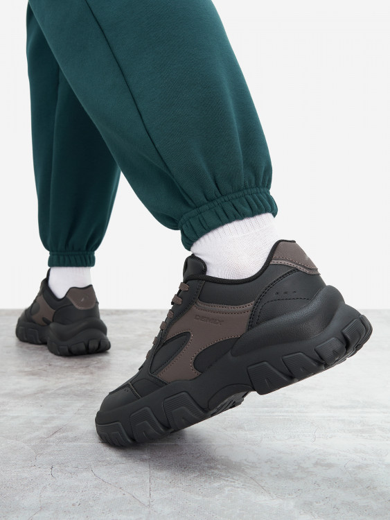 Кроссовки женские Demix Gypsy 3