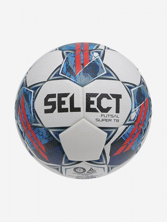 Мяч футзальный SELECT Futsal Super TB