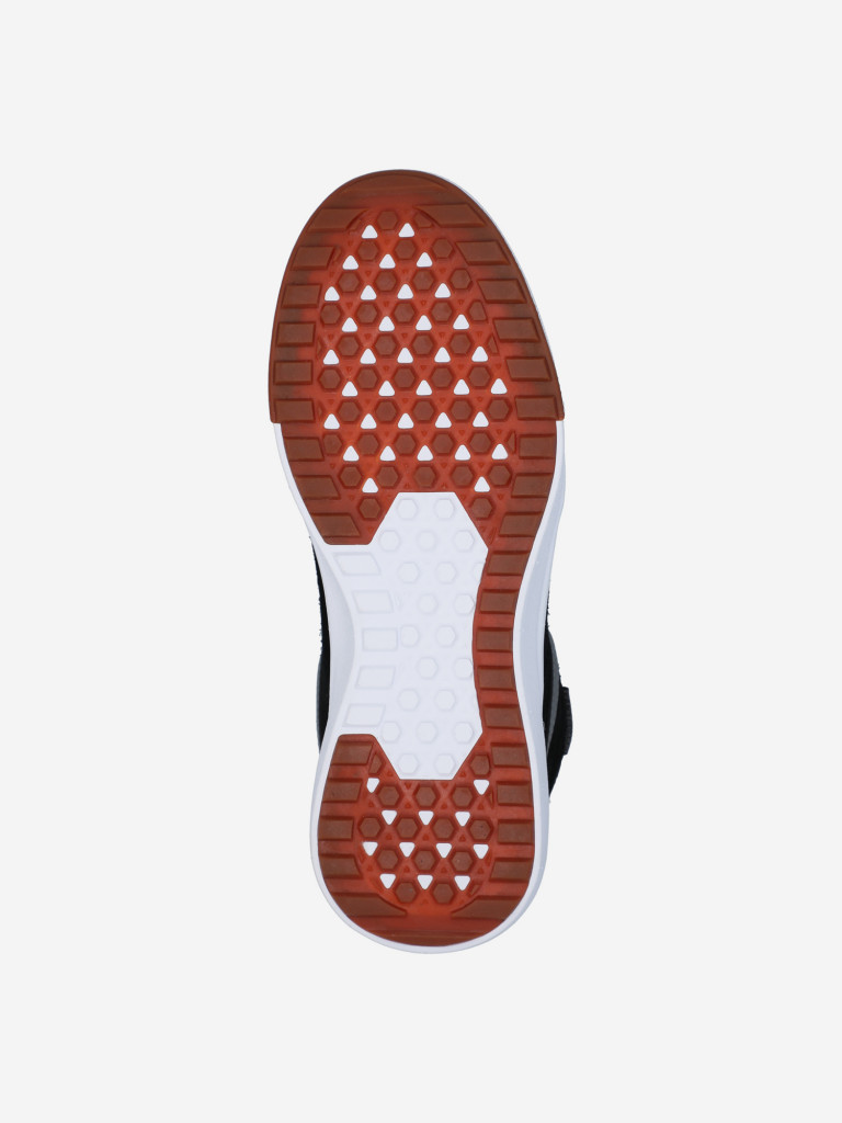 Кеды мужские Vans MN Range Exp HI Vansguard