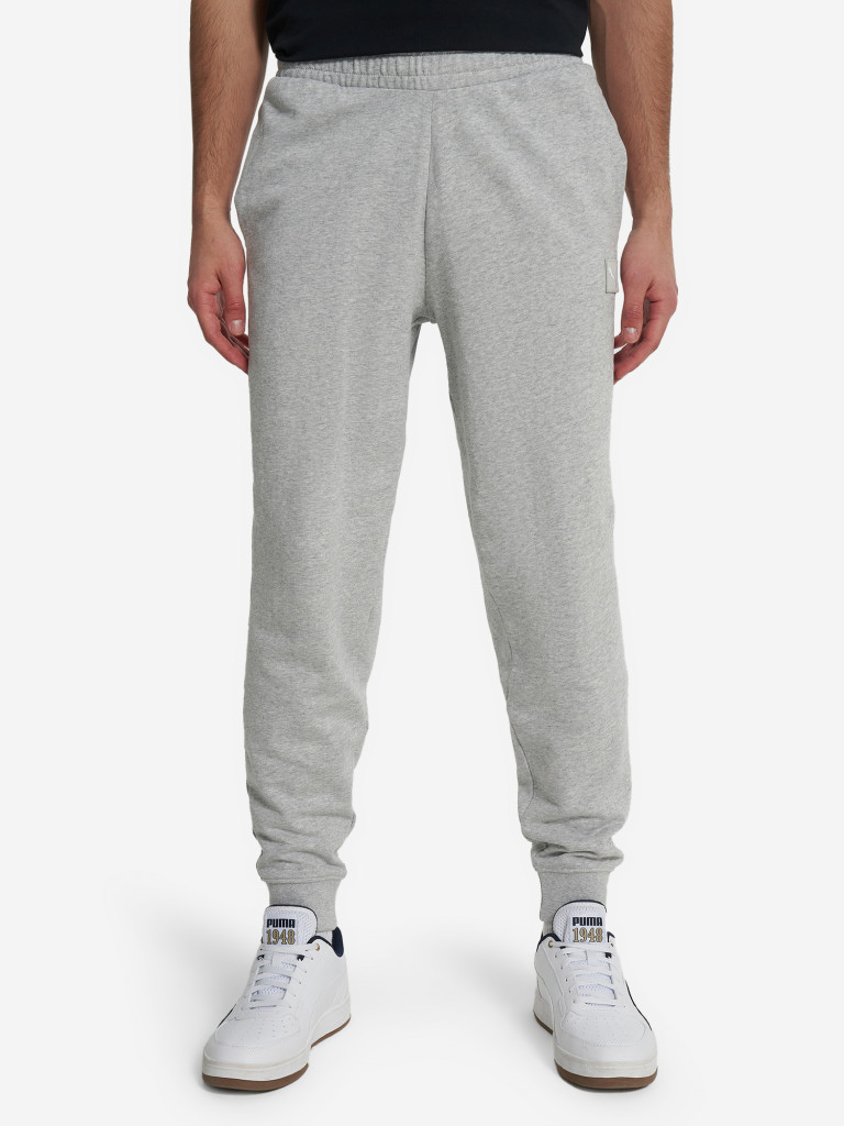 Брюки мужские PUMA Ess Elevated